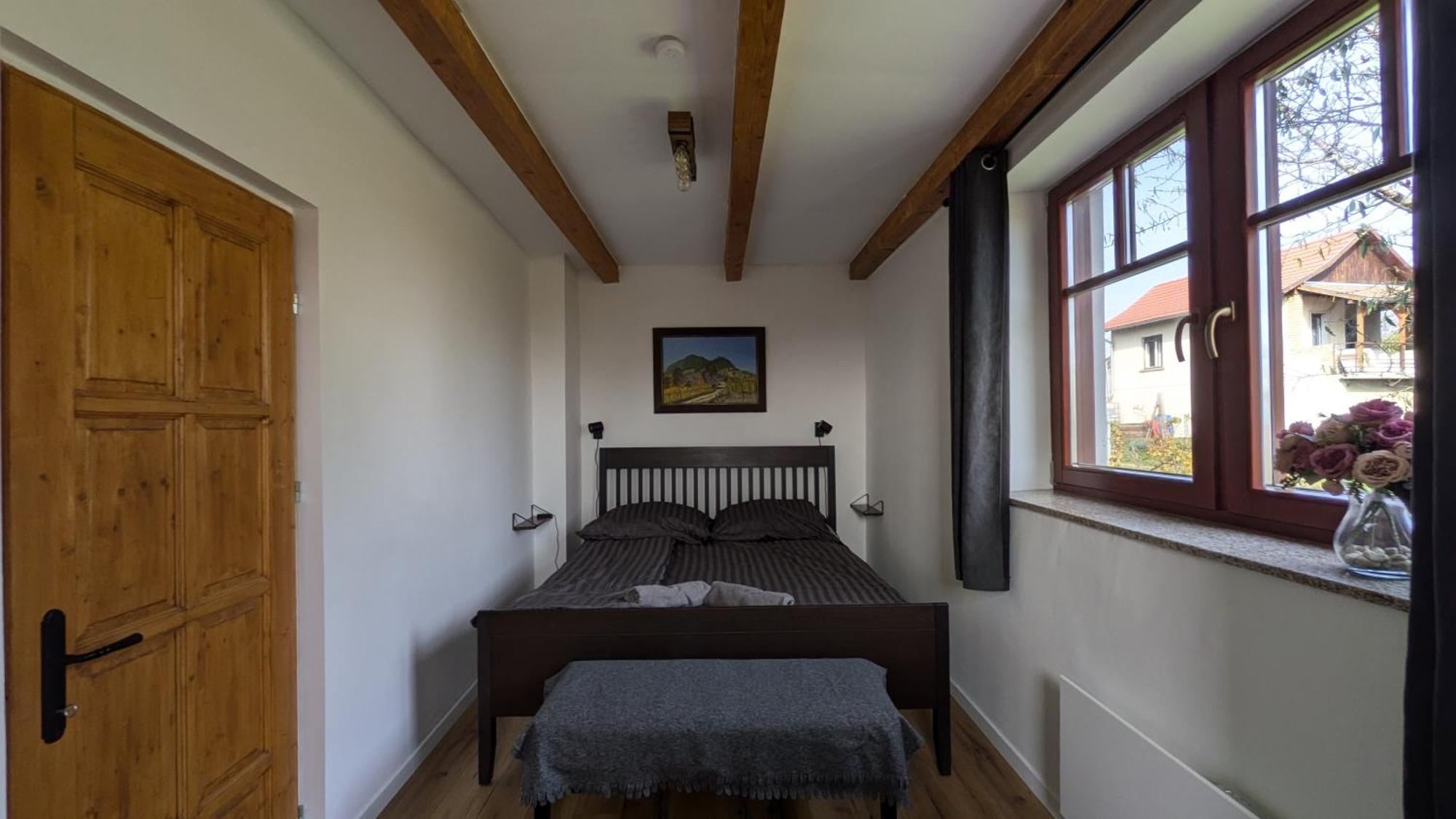 Jera Pince Es Vendeghaz Villa Somlovasarhely Dış mekan fotoğraf